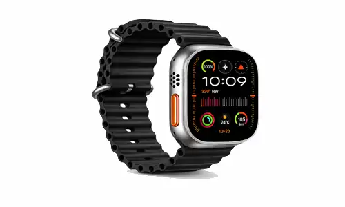 Smart Watch Serie 6