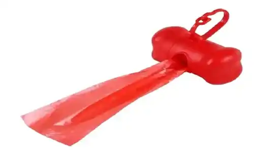 Accesorio de higiene para mascotas