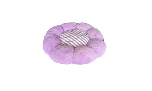 Cama para mascotas