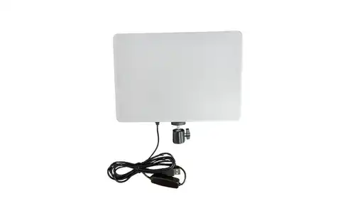 Luz LED