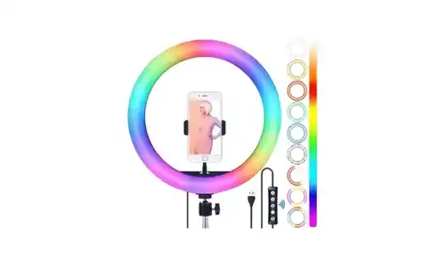 Luz LED
