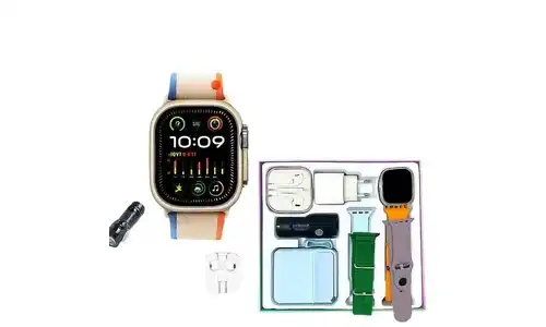 Reloj Smartwatch