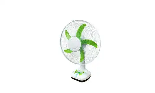 Ventilador Recargable