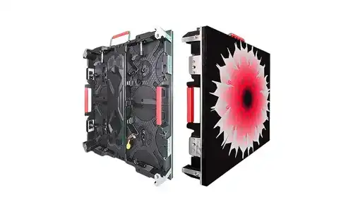 Pantalla Led Exterior