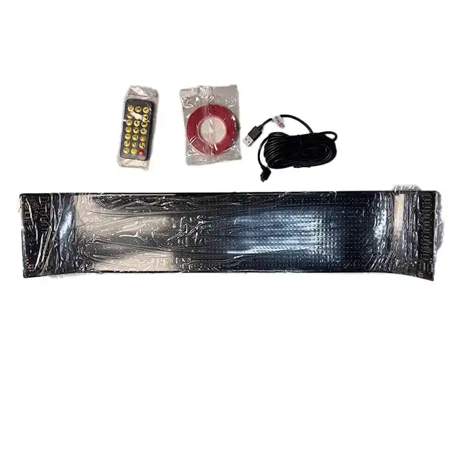 Panel LED Inalambrico