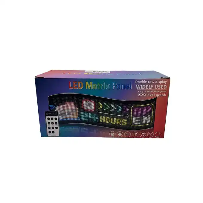 Panel LED Inalambrico XL