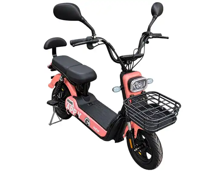 Bici/Moto Eléctrica 090 - 350W