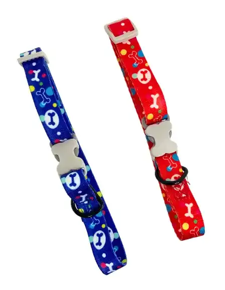 Collar para Mascotas PRT2511-059