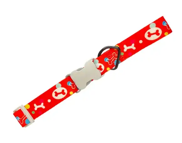 Collar para Mascotas PRT2511-060