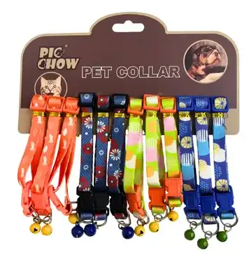 Collar para Mascotas PRT2511-066
