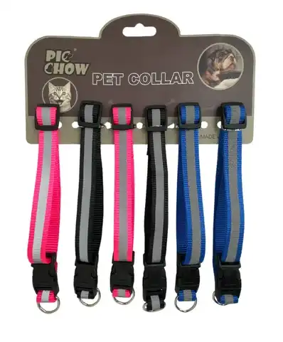 Collar para Mascotas PRT2511-062