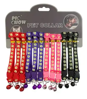 Collar para Mascotas PRT2511-065