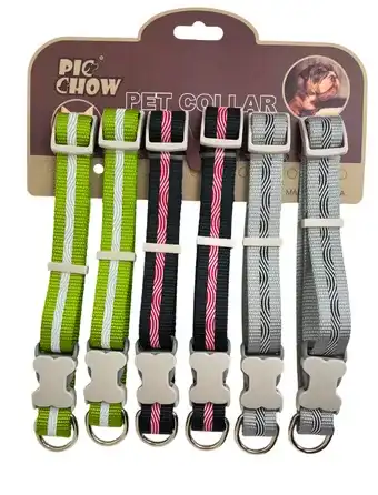 Collar para Mascotas PRT2511-061