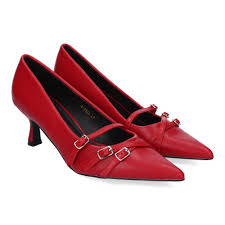 ZAPATO ROJOS