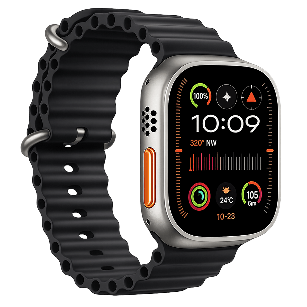 Smart Watch Serie 6