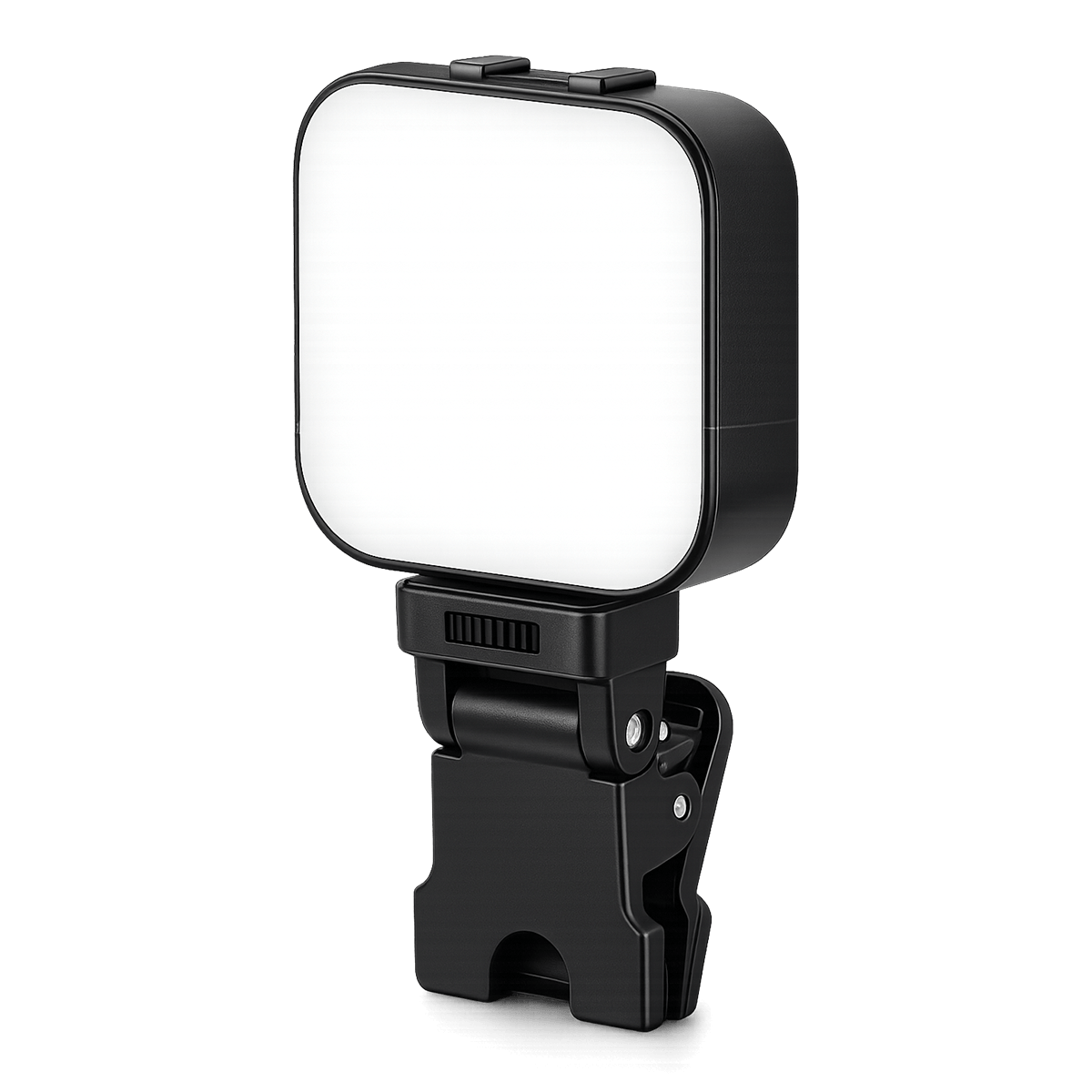 Luz lED adaptable para dispositivos moviles 