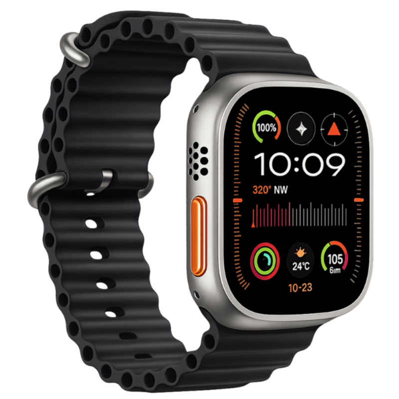 Smart Watch Serie 6