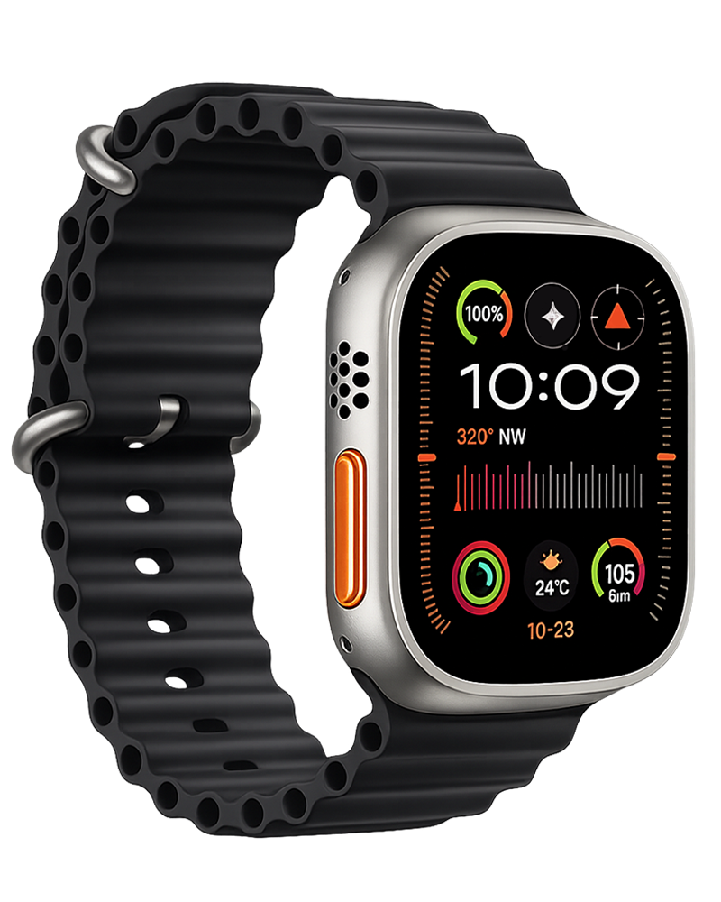 Smart Watch Serie 6