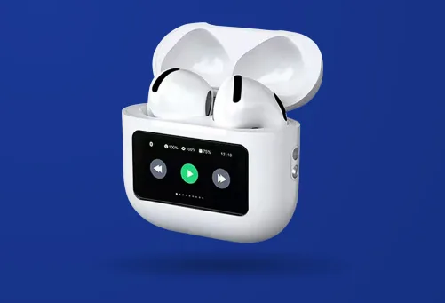 Audio