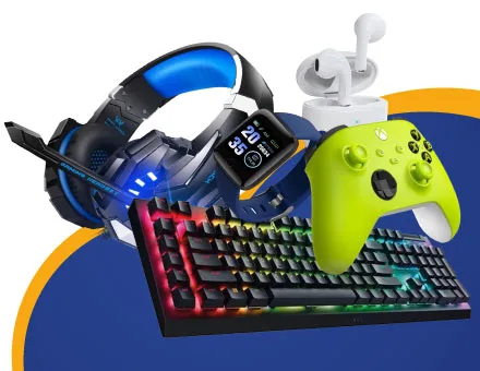 Tecnología y accesorios