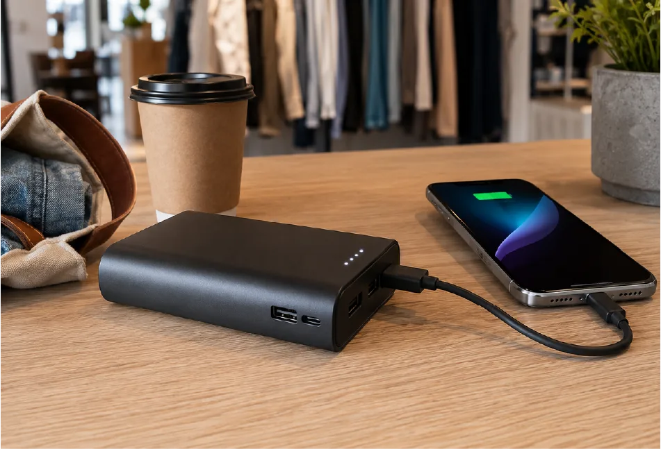 Power bank