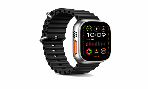 Smart Watch Serie 6