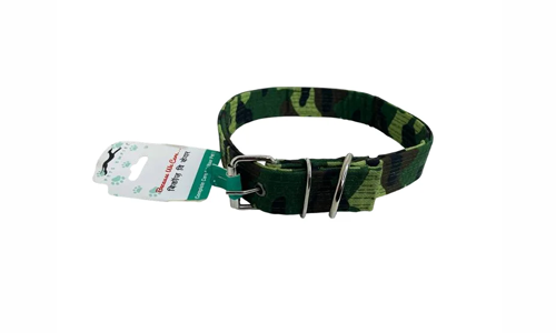 Collar para mascotas
