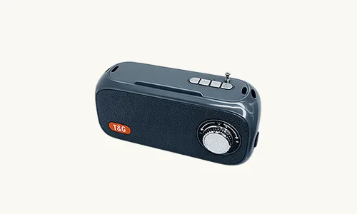 Parlante Portátil 20W