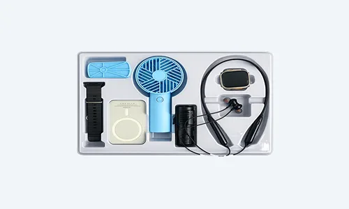 Smart-watch y accesorios