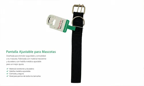 Accesorio para Mascotas