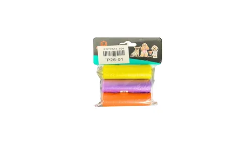 Accesorio de higiene para mascotas