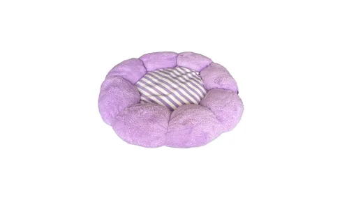 Cama para mascotas