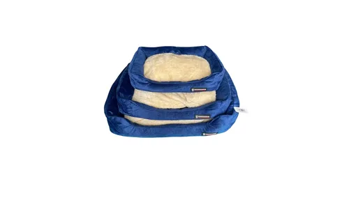 Cama para mascotas