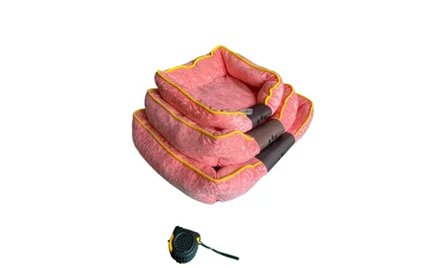 Cama para mascotas