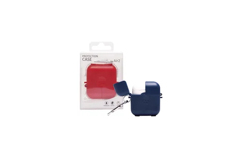 Acce. Estuche Airpod Colores