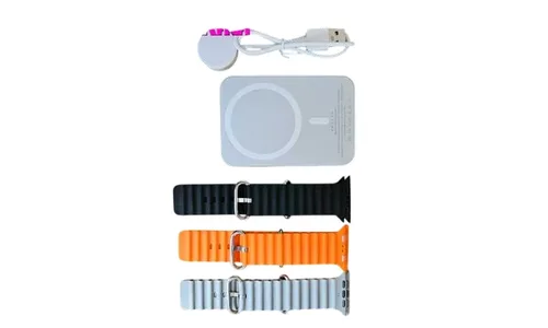 Reloj Smartwatch