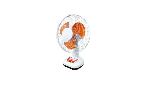 Ventilador Recargable