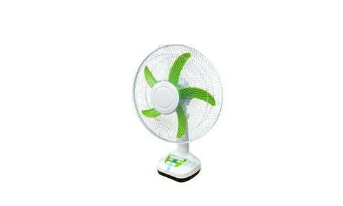 Ventilador Recargable