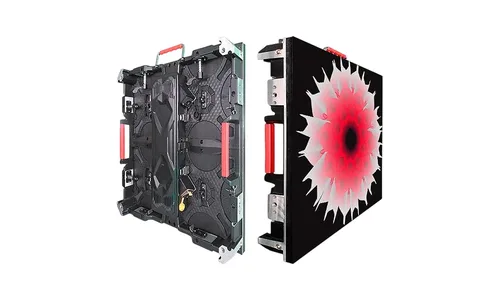 Pantalla Led Exterior