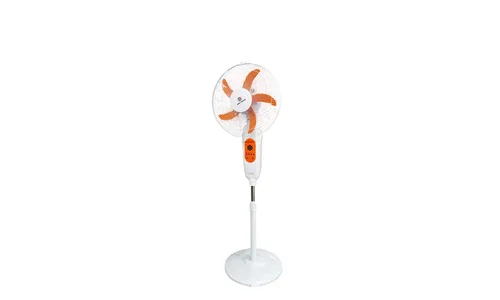 Ventilador Recargable
