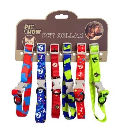 Collar para Mascotas PRT2511-059