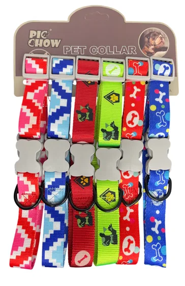 Collar para Mascotas PRT2511-060