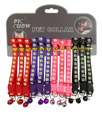 Collar para Mascotas PRT2511-065
