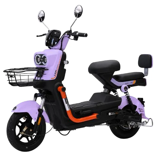 Bici/Moto Eléctrica