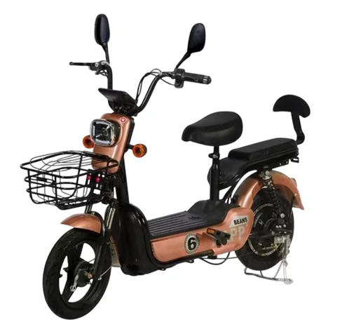 Bici/Moto Eléctrica