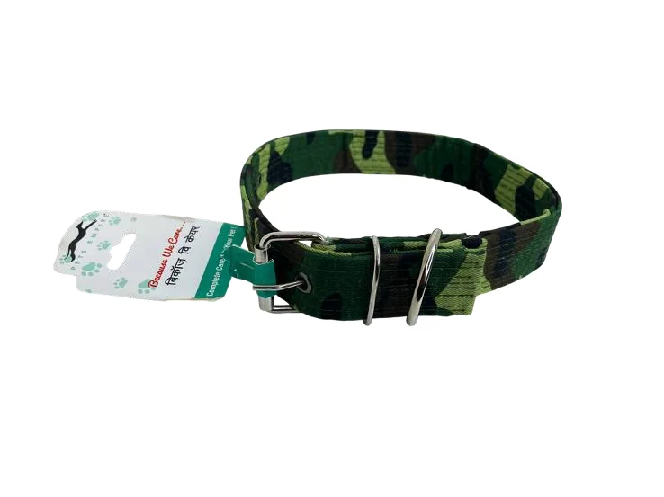Collar para mascotas