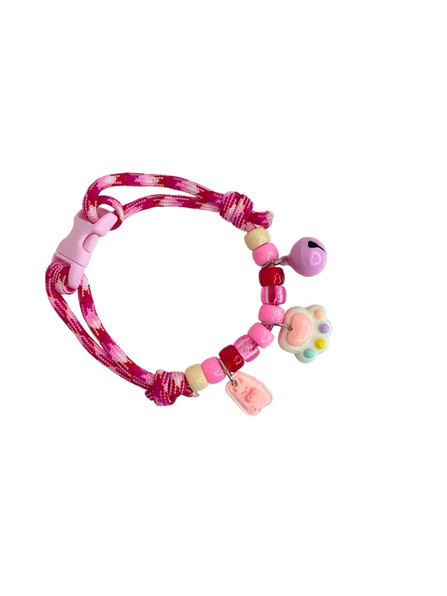 Collar para mascotas