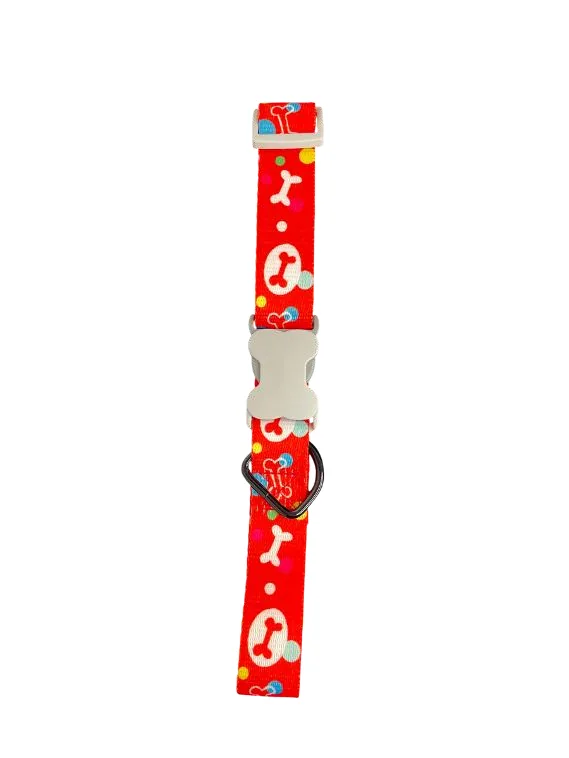 Collar para Mascotas