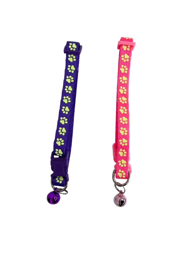 Collar para Mascotas