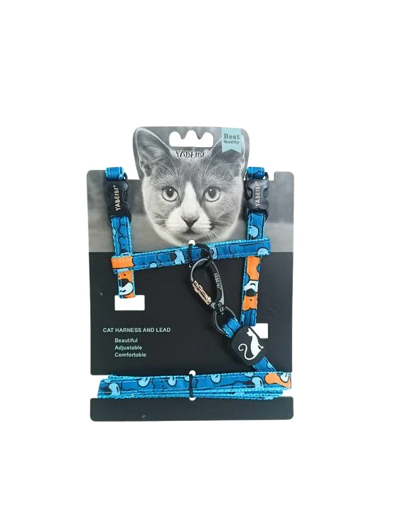 Arnés para mascotas